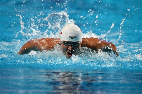 Swimming & Aquatics .